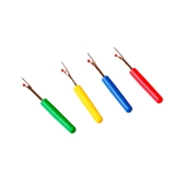 Маленькая проволочная разборка Небольшой проволочный разборка нож Kaishng пряжка и кнопка «Домашний»