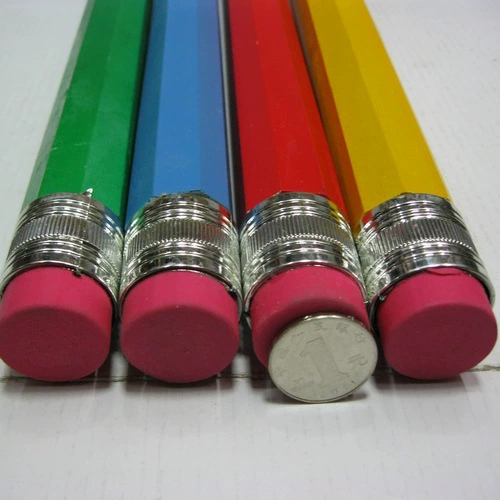 Магазин обратно, пассажирские пассажирские пассажирские магазины, студенты -карандаши, чемпион большого размера, творческий приз для детей, Темпл -ярмарка, подарок