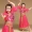 Ngày thiếu nhi New Children Trang phục khiêu vũ Ấn Độ Cô gái Trẻ em Trang phục biểu diễn Trẻ em Belly Dance Trang phục - Trang phục quần áo trẻ em đẹp
