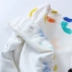 Thuốc vệ sinh tã tã cho bé học quần bé gạc đào tạo quần có thể giặt được thấm bông bốn - Tã vải / nước tiểu pad Tã vải / nước tiểu pad