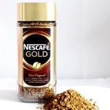 Nestlé Gold Speed ​​Coffee Американская замороженная замороженная и оригинальная ароматная сахароза черный кофейный порошок 100 г бутылки