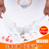 Trẻ sơ sinh không thấm nước chống thấm tã vải túi thoáng khí có thể giặt vải tã mới bé quần tã bông bé nước tiểu - Tã vải / nước tiểu pad nệm lót nước cho bé sơ sinh Tã vải / nước tiểu pad