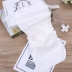 Trẻ sơ sinh không thấm nước chống thấm tã vải túi thoáng khí có thể giặt vải tã mới bé quần tã bông bé nước tiểu - Tã vải / nước tiểu pad Tã vải / nước tiểu pad