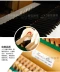[Boutique] Nhật Bản nhập khẩu đàn piano Kawai dễ thương kawai xo2 - dương cầm