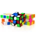 Yongjun Guanlong người mới bắt đầu làm phẳng khối Rubik thứ ba bắt đầu trò chơi đồ chơi trí tuệ người lớn đặc biệt dành cho trẻ em để gửi căn cứ đồ chơi steam Đồ chơi IQ