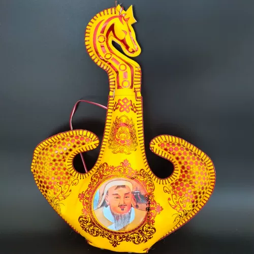 Лошадь молоко вино Внутреннее монгольское молочное вино кожаное мешок мешок винный ремесленка подарки 500 мл лошади молоко кожа кувшин кожа