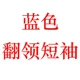 Quần áo bảo hộ lao động tĩnh điện ngắn màu xanh trắng bảo vệ bộ đồ điện tử nam nữ xưởng thực phẩm quần áo sạch và không bụi