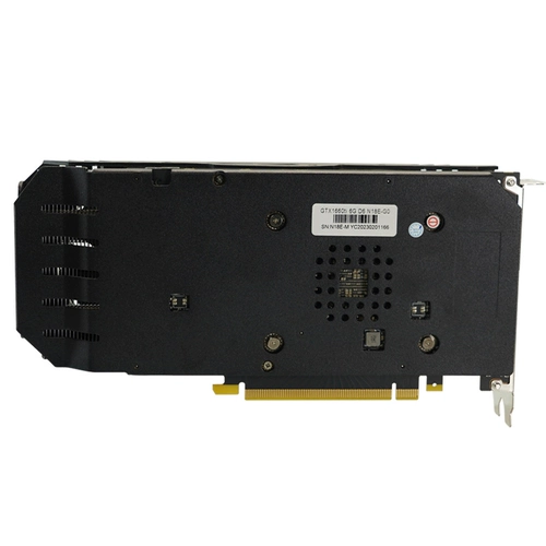 Mei Yao Rx5500xt 8G Gaming Game Game Game Card Computer Console Shadow