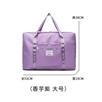 (Большой) Таро Пурпур (подходит для доставки) может быть установлен весной и осенью