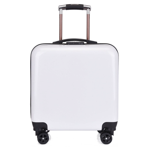 Детский чемодан подходит для мужчин и женщин, мультяшная подарочная коробка, 18 дюймов, 20 дюймов, популярно в интернете, делается под заказ, с печатью вашего логотипа