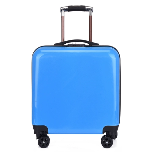 Детский чемодан подходит для мужчин и женщин, мультяшная подарочная коробка, 18 дюймов, 20 дюймов, популярно в интернете, делается под заказ, с печатью вашего логотипа