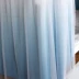 Sand giường rèm móc tay kéo ren in bóng vật lý cửa hàng trên dưới giường dày crepe nữ - Bed Skirts & Valances