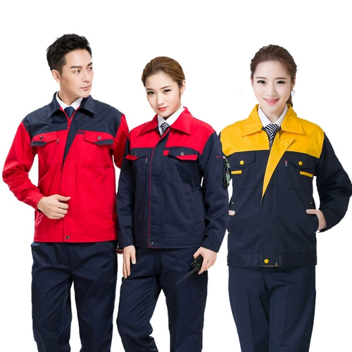 Осенний износостойкий комбинезон, делается под заказ