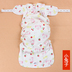 XL cotton thoáng khí cho bé tập quần bé không thấm nước tã trẻ em học quần có thể giặt được tã chống rò rỉ - Tã vải / nước tiểu pad quần bỏ bỉm cho bé xuất nhật Tã vải / nước tiểu pad