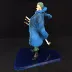 Yaya Anime One Piece  One Piece 20th Anniversary Ver. Blue Dress Sauron Hình E17 - Khác