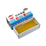 Белая световая сосновая решетка