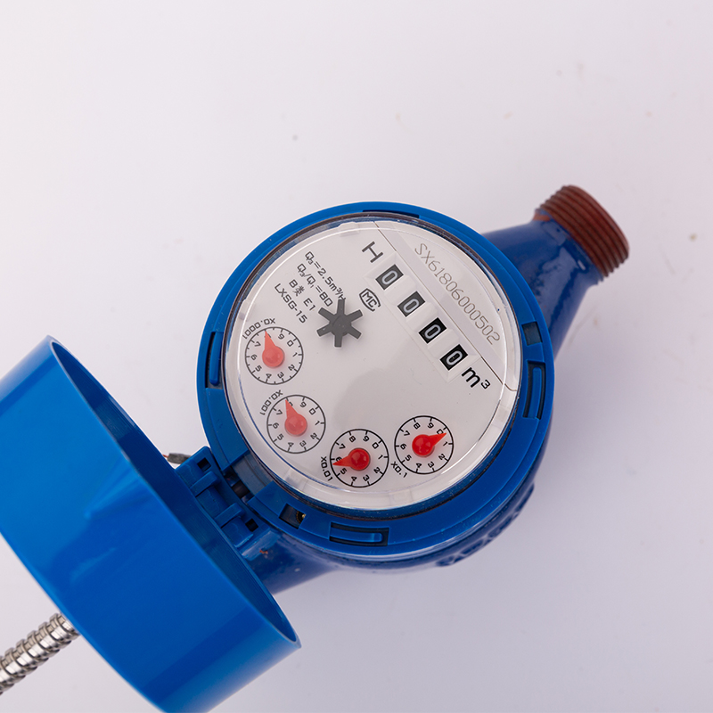 凤凰联盟平台水表(WATERMETER)(图1)