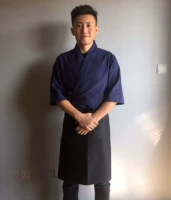 Тибетская синяя толстая модель (верхняя цена)