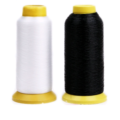 Один объем свободной линии линии линии линии линии линии линии нейлоновой блокировки прозрачная рыба