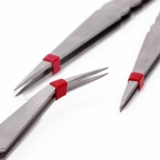 Стальная точность из нержавеющей стали.