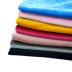 Hàn Quốc cao cấp nhung rắn liệu dày vải thun nhung Hàn Quốc nhung vàng không được đảo ngược vải may mặc cashmere - Vải vải tự làm Vải vải tự làm