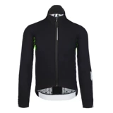 Горный шоссейный зимний дорожный велосипед, лонгслив, бархатное джерси, ветрозащитное термобелье, Италия, 36