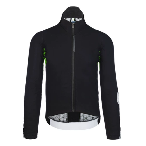 Горный шоссейный зимний дорожный велосипед, лонгслив, бархатное джерси, ветрозащитное термобелье, Италия, 36