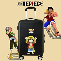 Черный Луффи