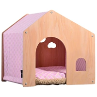 Розовая сетка H96