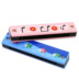 Bé trai thổi thổi Harmonica bé Nhạc cụ cho người mới bắt đầu Thổi gỗ Đồ chơi bé gái Mẫu giáo - Đồ chơi nhạc cụ cho trẻ em đàn xylophone cho bé Đồ chơi nhạc cụ cho trẻ em