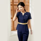 Летний элитный комбинезон, комплект для отеля, для салонов красоты