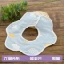 Khăn lau nước bọt cho trẻ sơ sinh khăn mặt rửa mặt cho trẻ sơ sinh sản phẩm cotton sơ sinh cotton nhỏ vuông - Cup / Table ware / mài / Phụ kiện