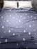 Bộ đồ giường bằng vải bông gạc ba lớp sợi bông đơn Khăn đôi bông mềm mại thân thiện với da - Túi ngủ / Mat / Gối / Ded stuff