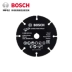 cưa gỗ cầm tay Đĩa cắt kim loại thép không gỉ Bosch Máy mài góc người thép nhỏ GWS12v-76 Đĩa cắt kim loại đặc biệt 5 chiếc máy cưa pin cầm tay cắt sắt Máy cắt kim loại