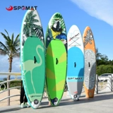 Надувная профессиональная водная доска для начинающих