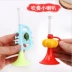 Bé phim hoạt hình kèn nhựa chơi nhạc cụ trẻ em đồ chơi nhỏ thổi kèn nhỏ món quà nhỏ đồ chơi - Đồ chơi âm nhạc / nhạc cụ Chirldren