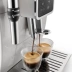 Máy pha cà phê tự động tại nhà Delonghi  德 龙 ECAM350.35.W nhập khẩu văn phòng thương mại Ý - Máy pha cà phê