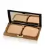 Kang Tingrui Ni Weier Qingying Lasting Powder Concealer Retouching Brightening Complexion Set Makeup Makeup - Bột nén