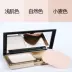 Kang Tingrui Ni Weier Qingying Lasting Powder Concealer Retouching Brightening Complexion Set Makeup Makeup - Bột nén