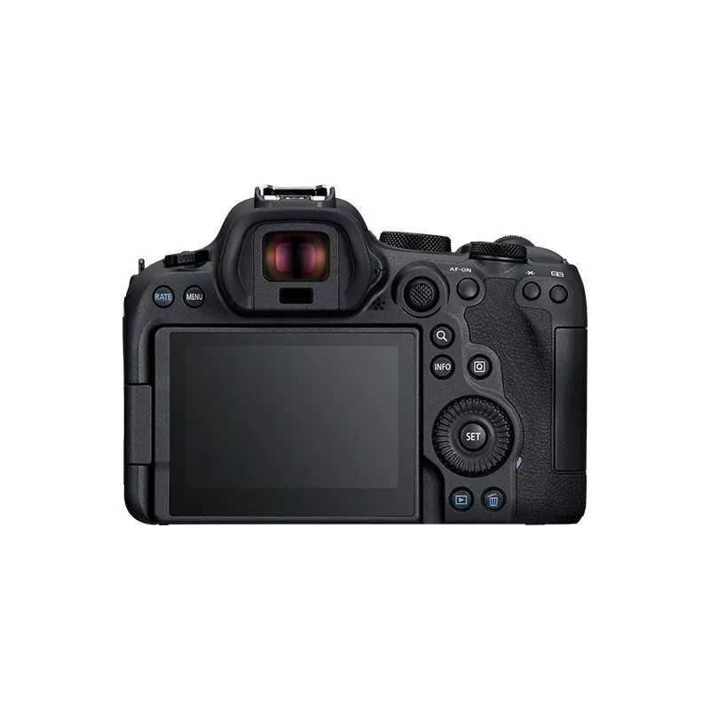 Canon EOS R6 Mark II new standard full -frame micro -single digital camera