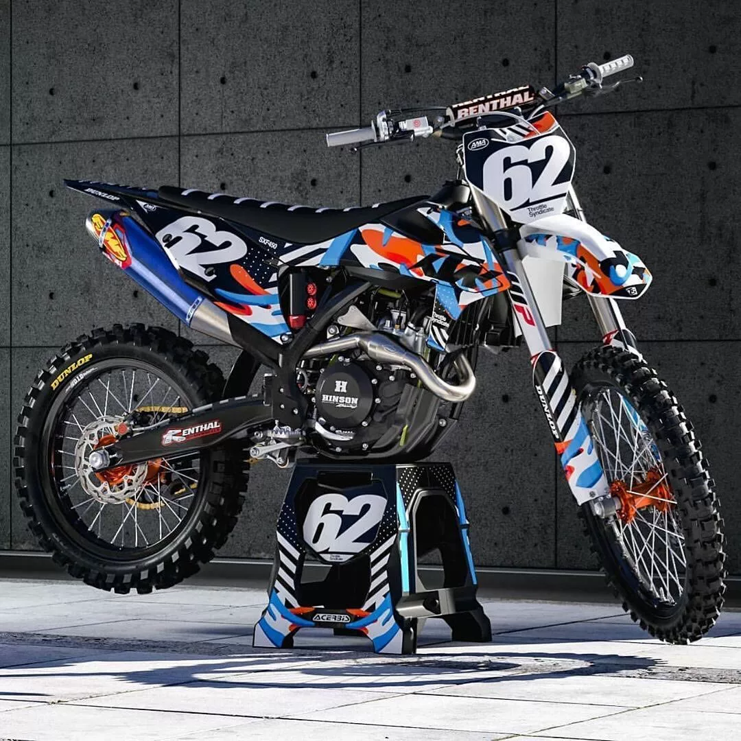 Импортированный оригинальный Yamaha Magic 250CC горный внедорожник Boshier CQR высокий гоночный мотоцикл