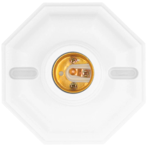 Подставка для лампы, спиральный цоколь, светодиодная энергосберегающая лампа, с винтовым цоколем