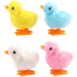 TikTok, реалистичная милая плюшевая заводная игрушка для прыжков подходит для мужчин и женщин