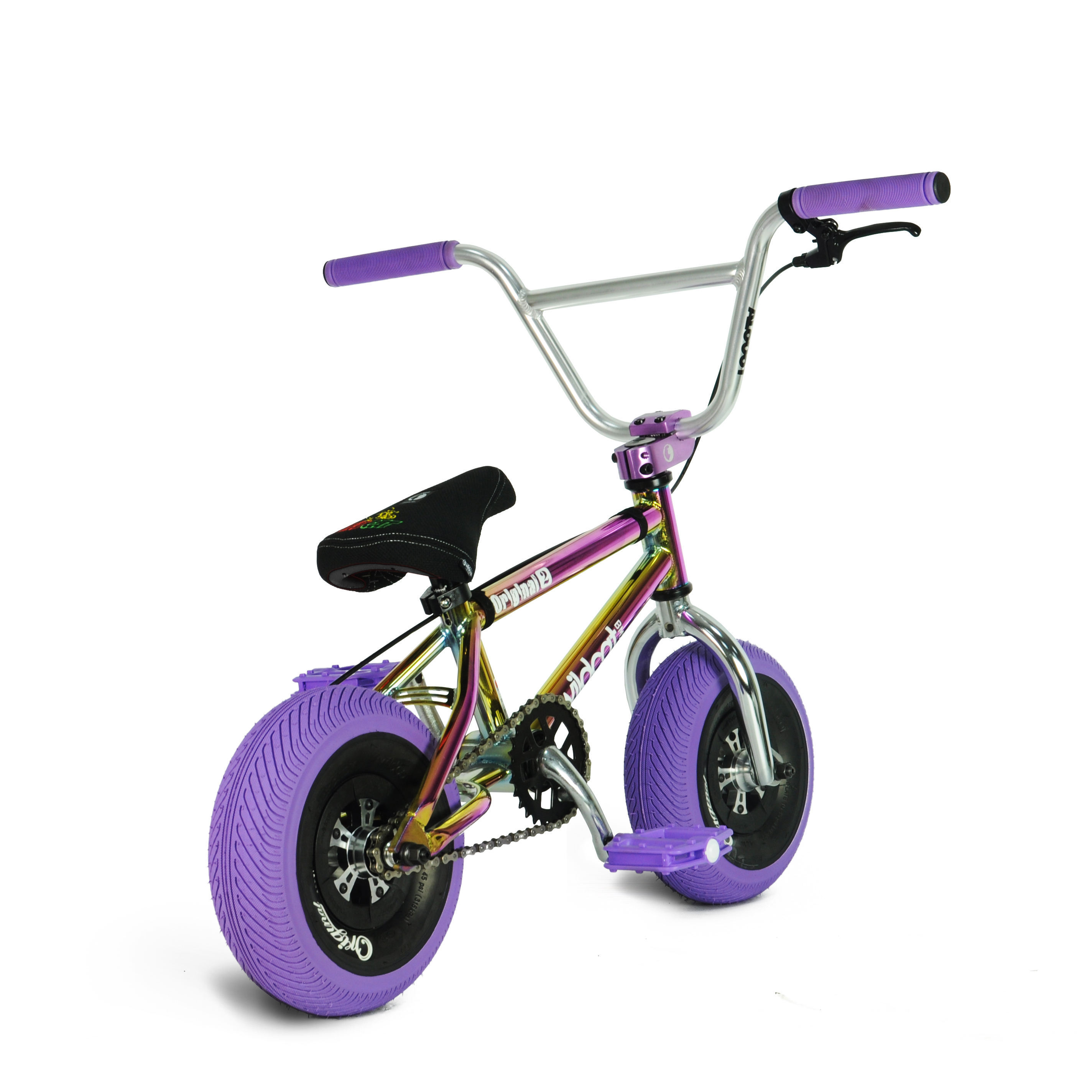 Детский bmx