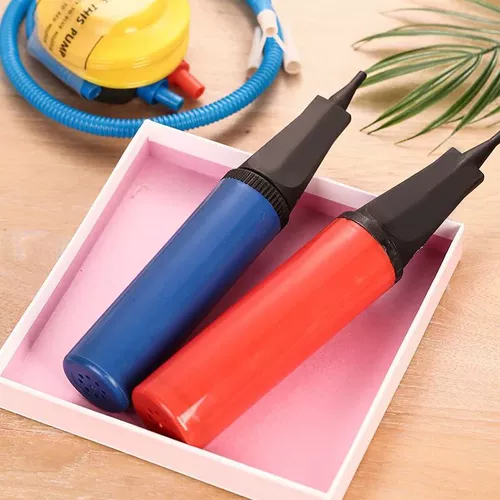 Воздушный насос, электрический надувной воздушный шар