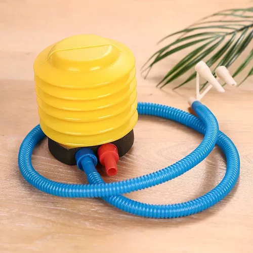 Воздушный насос, электрический надувной воздушный шар