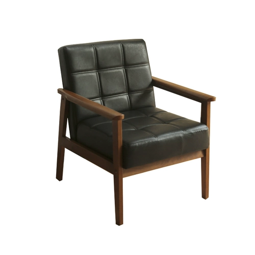 Простая повседневная карта сиденье для чая для чая для чая в магазине прием офис