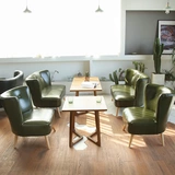 Десерт -магазин стол и стул западный ресторан кафе повседневное дискуссионное дискуссионное дискуссионное дискуссионное дискуссионное дискус