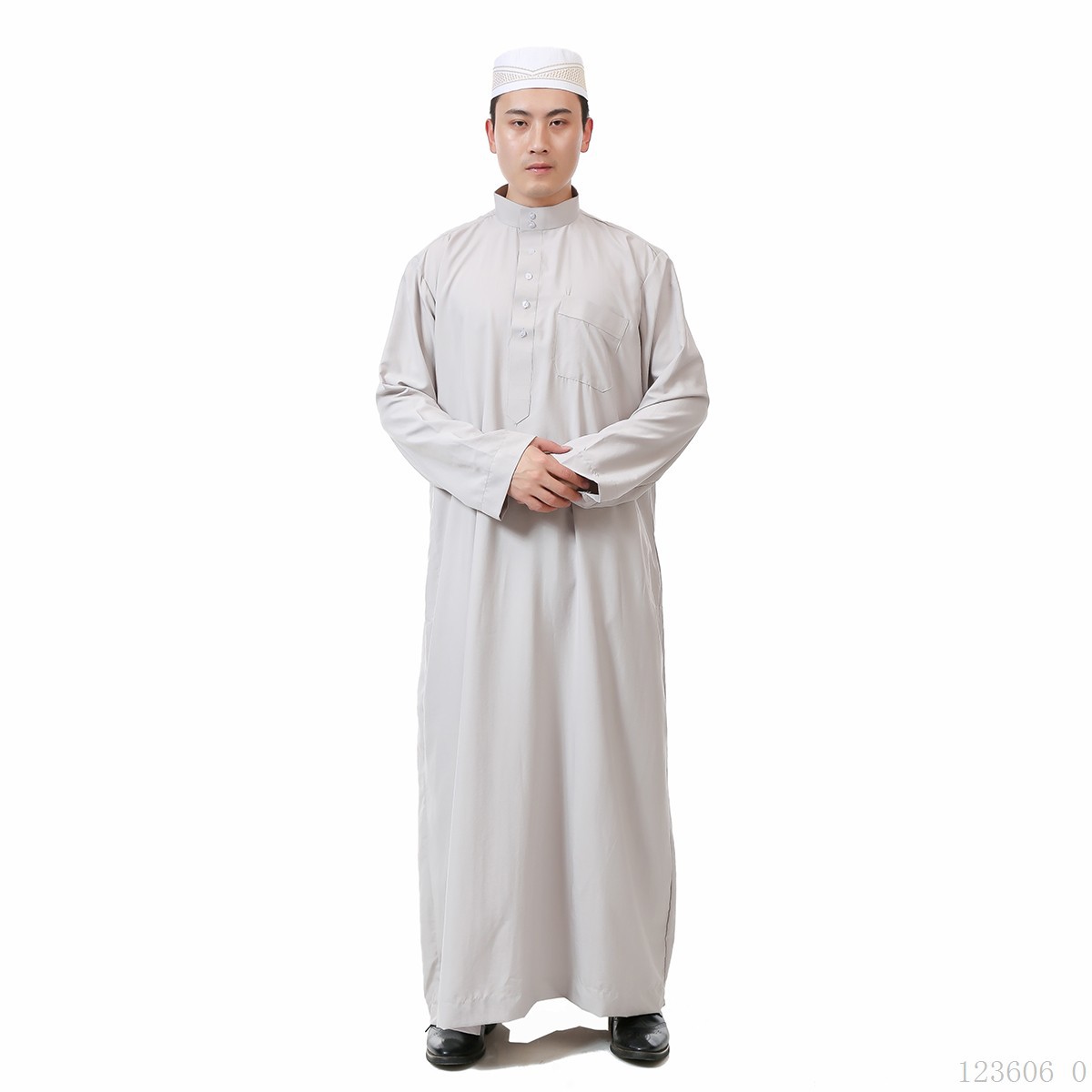 Арабская мужская одежда