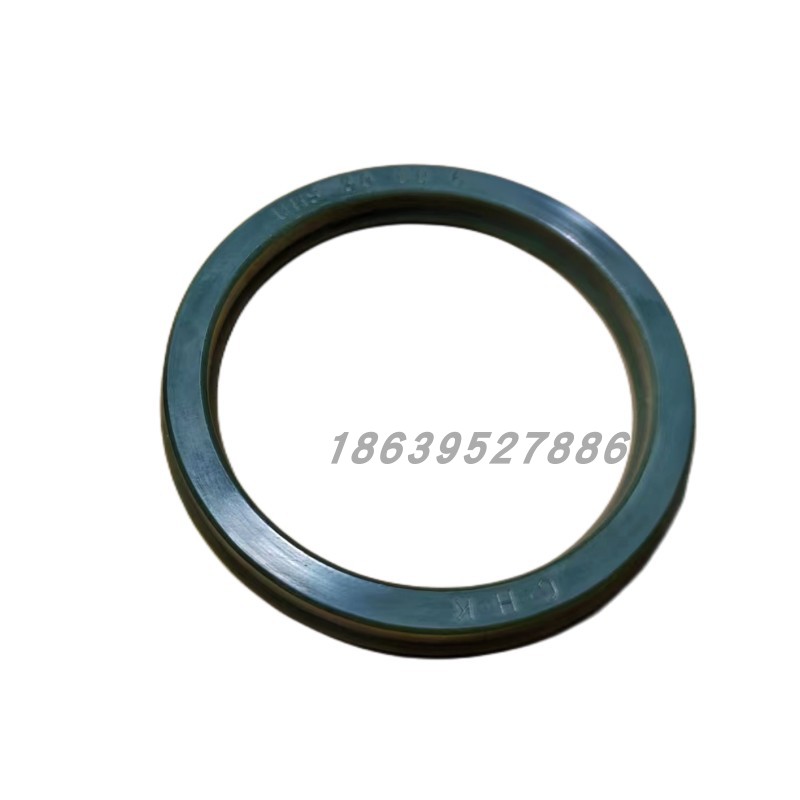 Forklift lift/tilt/steering hydraulic cylinder imported material oil seal UN UHS DKB dust seal